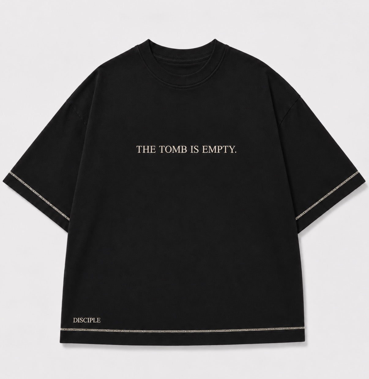 Missional Box Tee