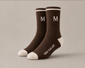 Missional Crew Sock