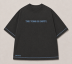 Missional Box Tee