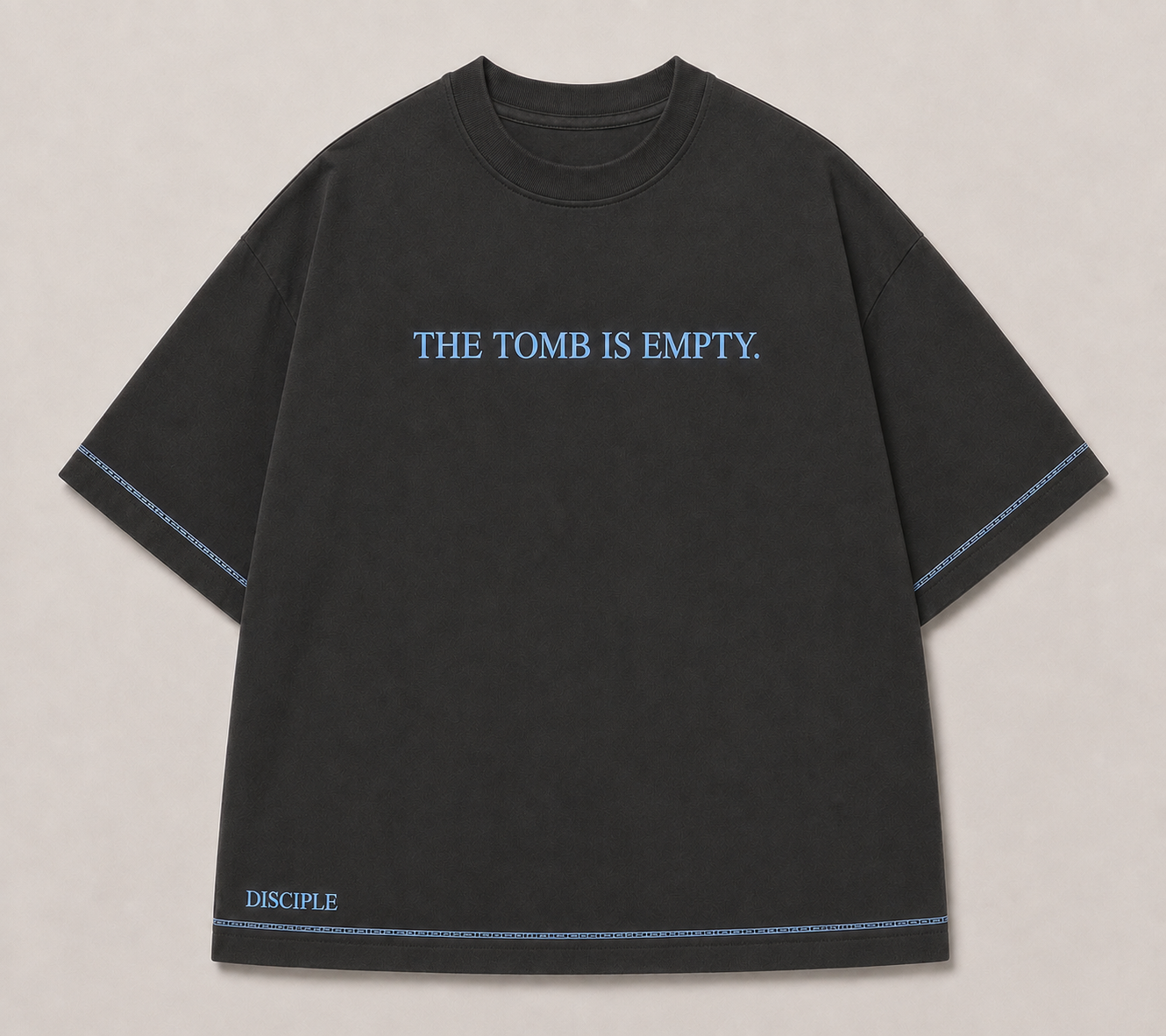 Missional Box Tee