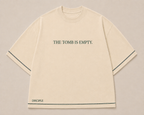 Missional Box Tee