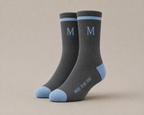 Missional Crew Sock