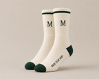 Missional Crew Sock