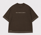 Missional Box Tee