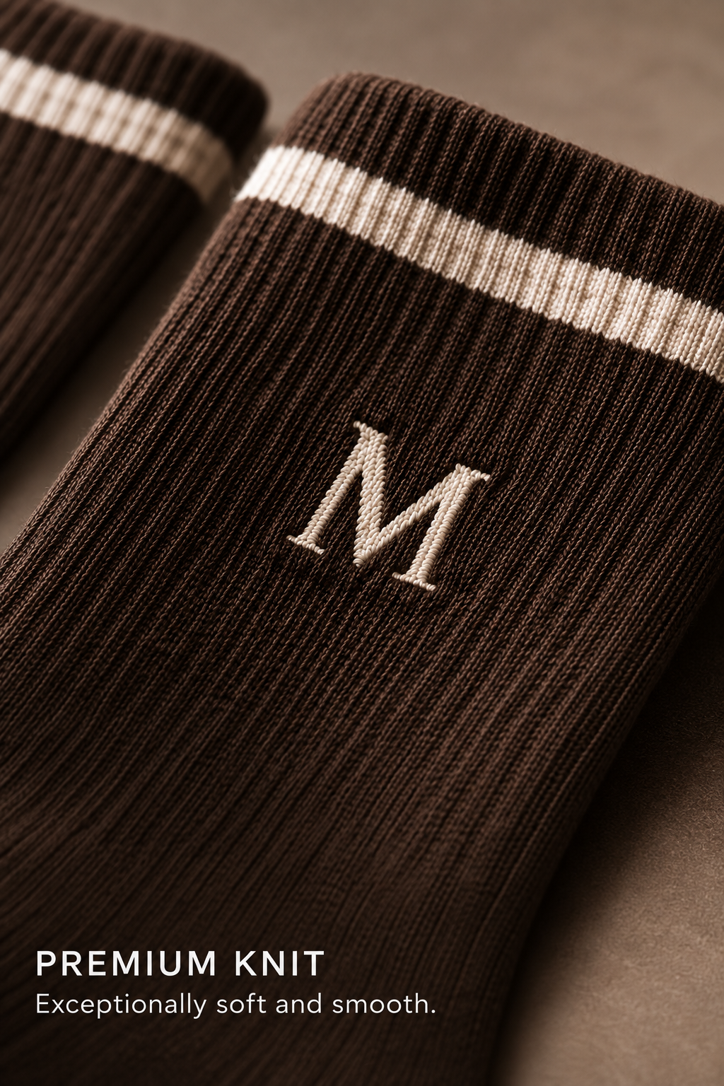 Missional Crew Sock