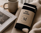 Missional Crew Sock