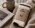 Missional Crew Sock