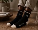 Missional Crew Sock